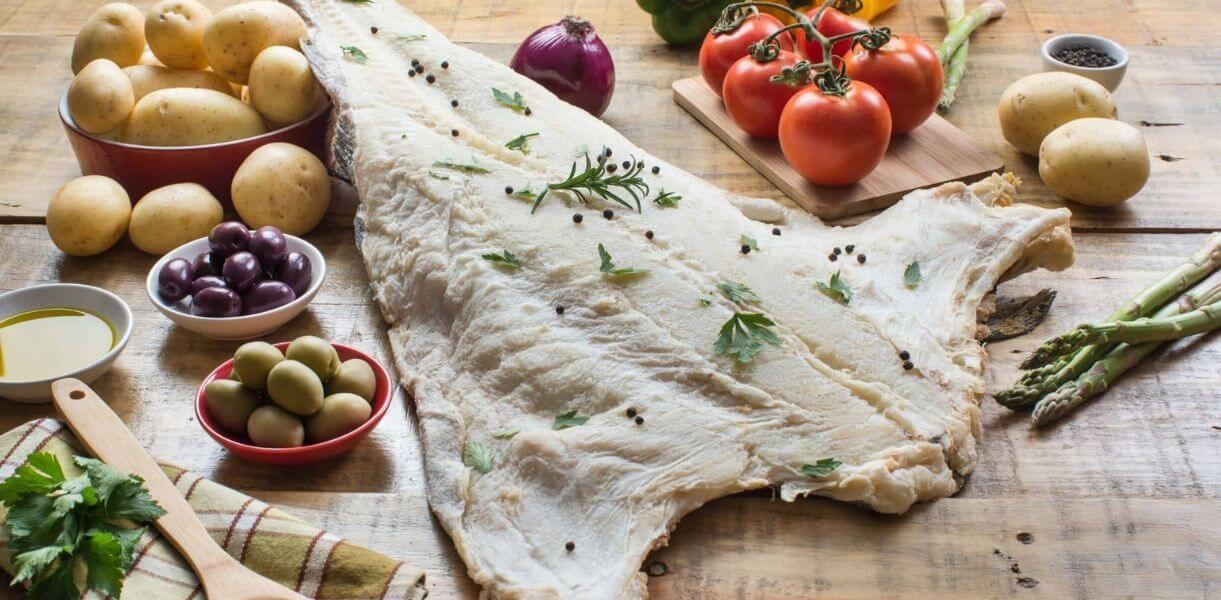 #UCIgreen: Como consumir bacalhau de forma sustentável?