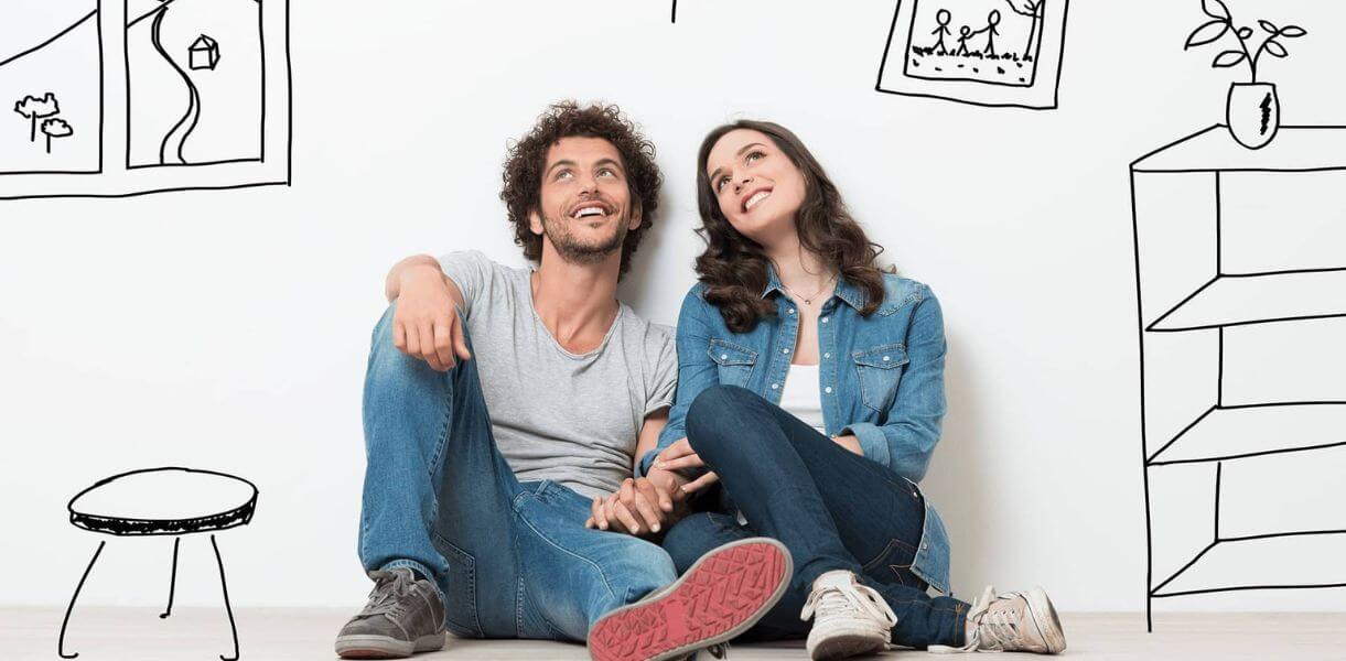 Crédito Habitação Jovem? Saiba o que é mais importante