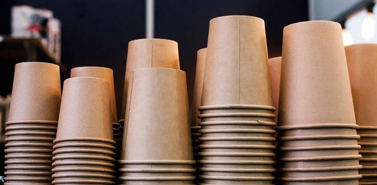 #UCIgreen: Como reciclar copos descartáveis de café?