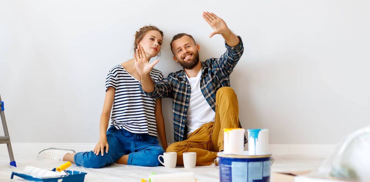 Crédito para obras: invista na casa dos seus sonhos