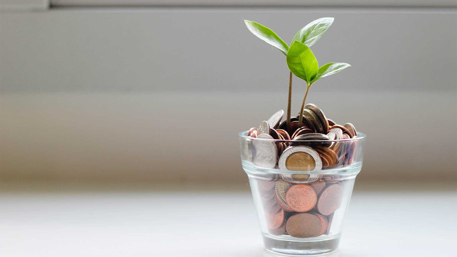 como poupar para comprar casa