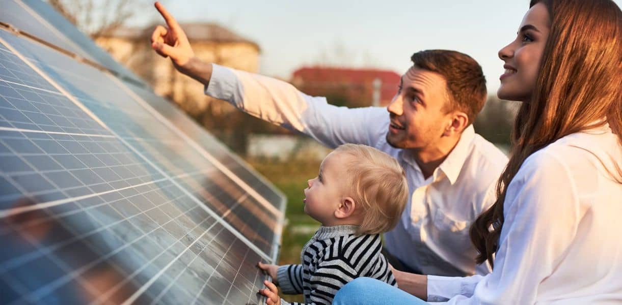 O que é o certificado energético