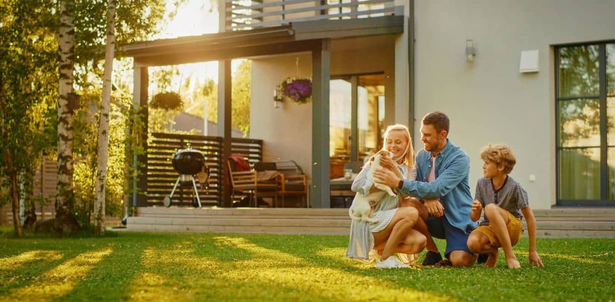 Estudo UCI: Como foi comprar casa nos últimos 3 anos