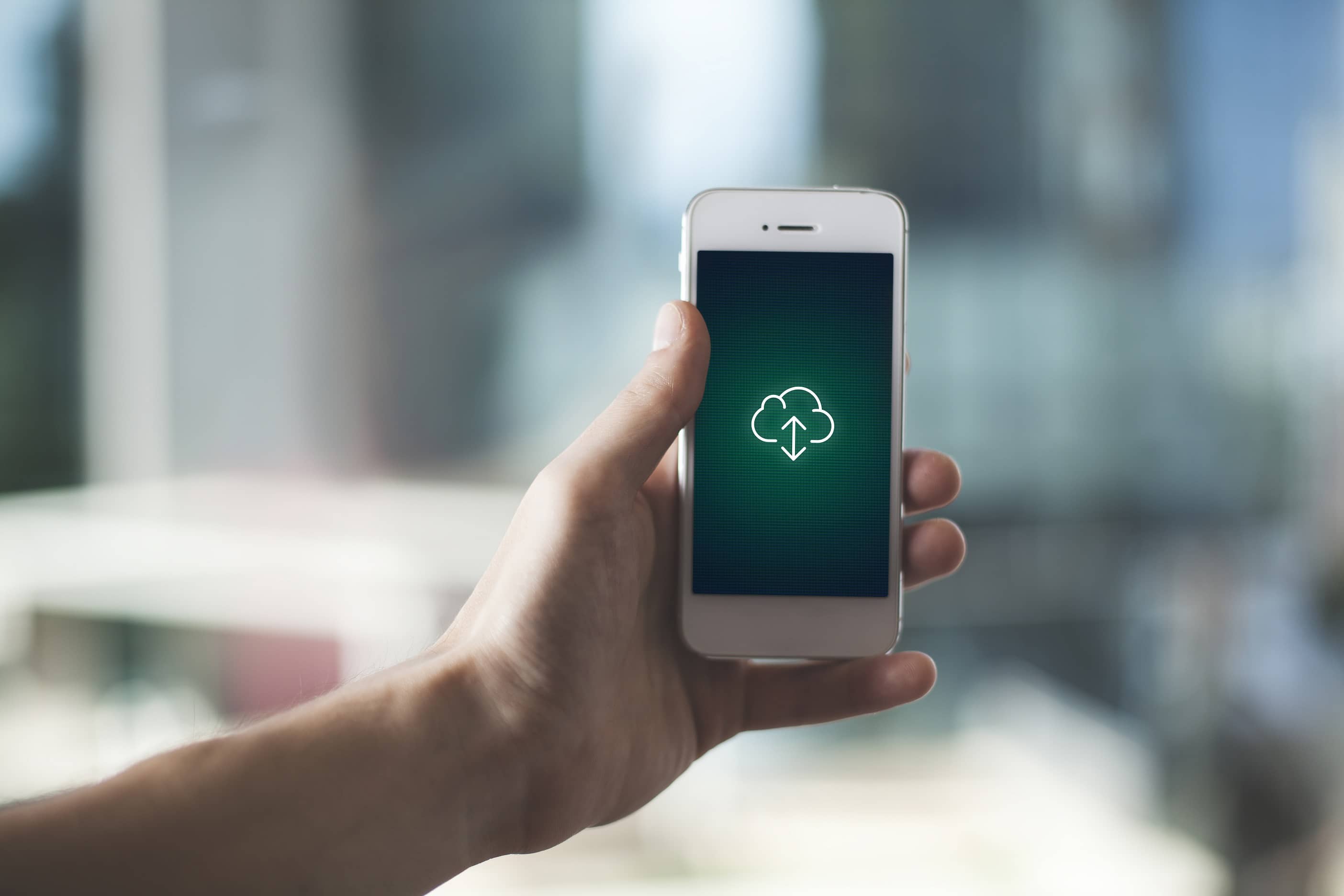 #UCIgreen: 5 apps para uma vida mais sustentável