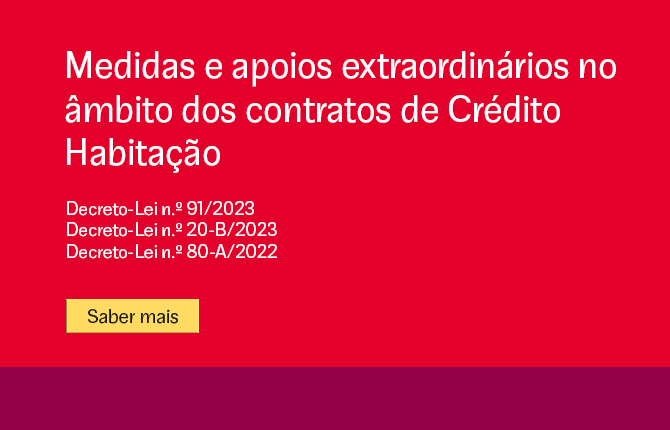 Aviso - Apoios Extraordinários