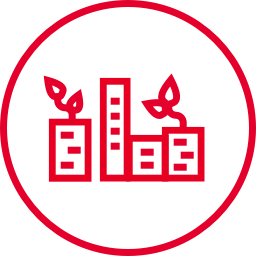 Alianças para criar cidades sustentáveis